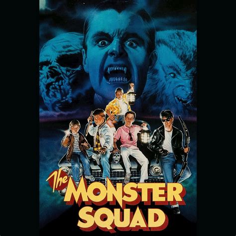 The Haunted Locations in Monster Squad Anulrt: Fact or Fiction?